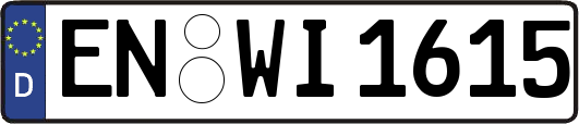EN-WI1615