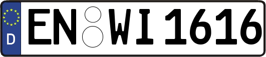 EN-WI1616