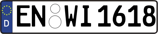 EN-WI1618