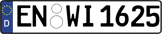 EN-WI1625