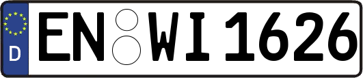 EN-WI1626