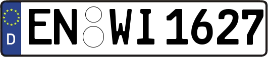 EN-WI1627