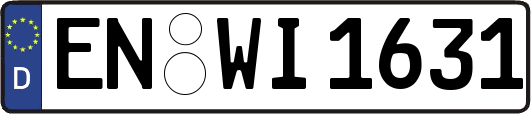 EN-WI1631