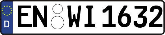 EN-WI1632