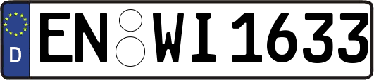 EN-WI1633