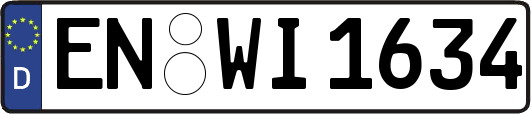 EN-WI1634