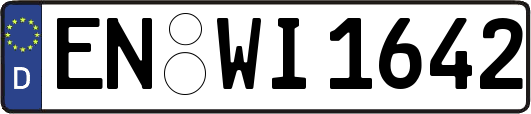 EN-WI1642