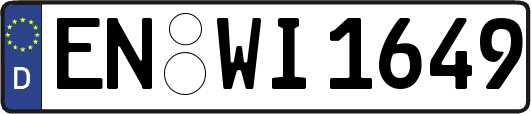 EN-WI1649