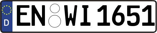 EN-WI1651