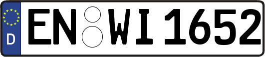 EN-WI1652