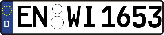 EN-WI1653