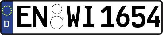 EN-WI1654