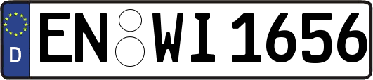 EN-WI1656