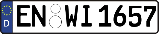 EN-WI1657