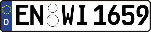 EN-WI1659