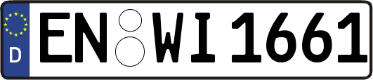 EN-WI1661