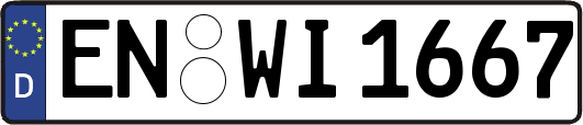 EN-WI1667