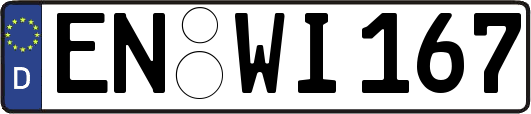 EN-WI167