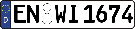 EN-WI1674
