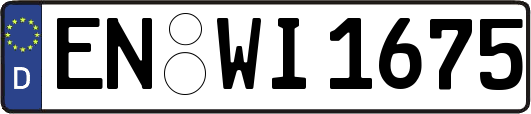 EN-WI1675