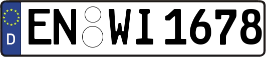 EN-WI1678