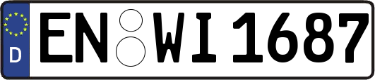 EN-WI1687