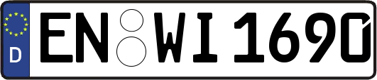 EN-WI1690