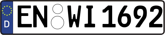 EN-WI1692