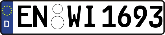 EN-WI1693