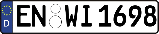 EN-WI1698