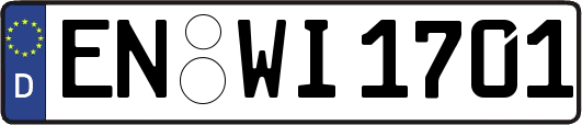 EN-WI1701