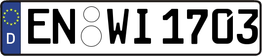 EN-WI1703