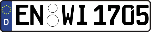 EN-WI1705