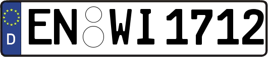 EN-WI1712
