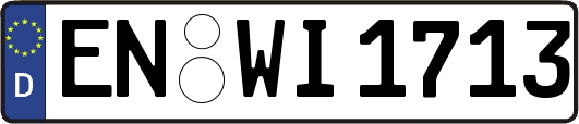 EN-WI1713