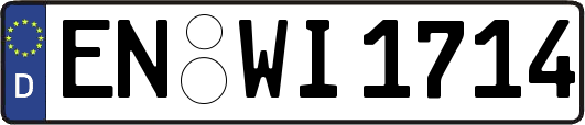 EN-WI1714