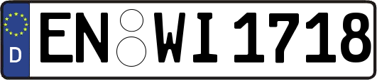 EN-WI1718