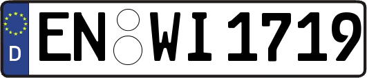 EN-WI1719