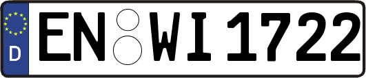 EN-WI1722