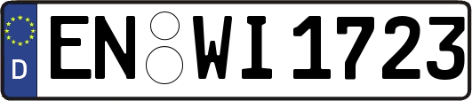 EN-WI1723