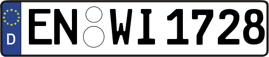 EN-WI1728