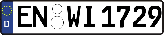 EN-WI1729