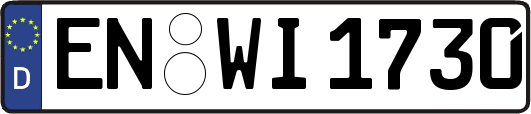 EN-WI1730