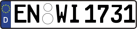 EN-WI1731