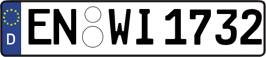 EN-WI1732