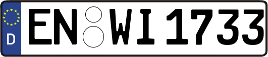 EN-WI1733
