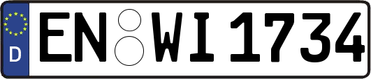 EN-WI1734