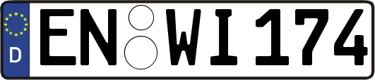 EN-WI174