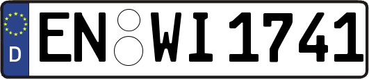 EN-WI1741
