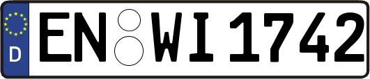 EN-WI1742